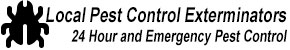 East Arcadia NC Pest Control Exterminators